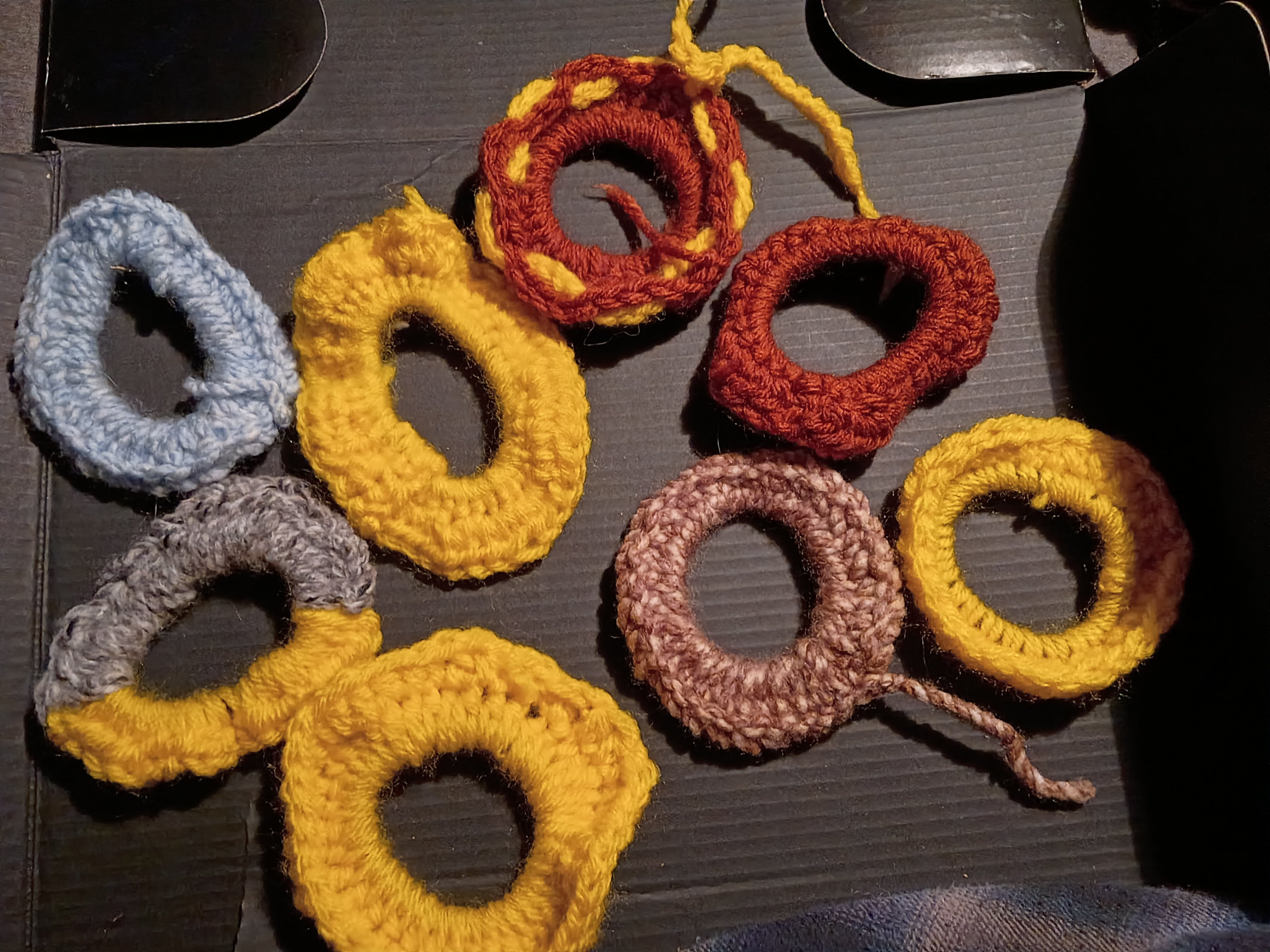 Scrunchy