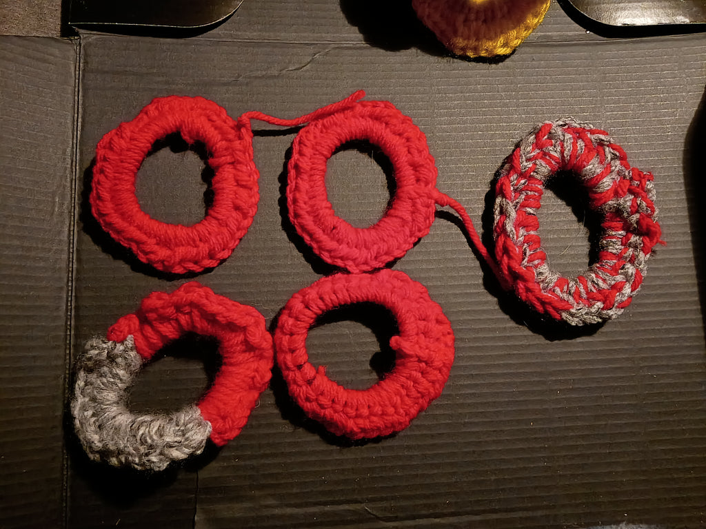 Scrunchy