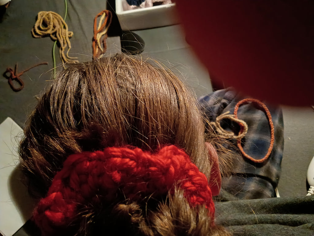 Scrunchy