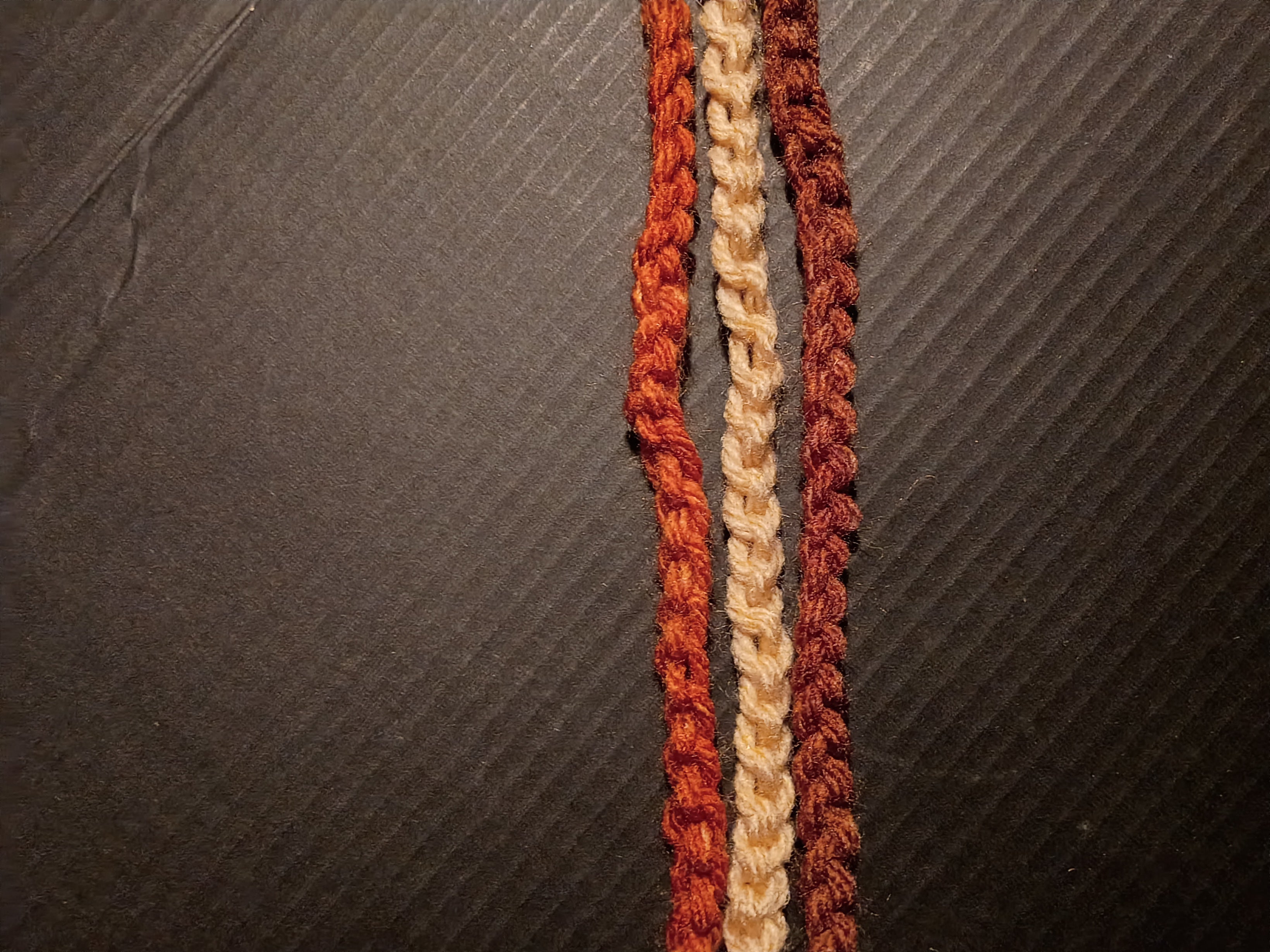 Belts