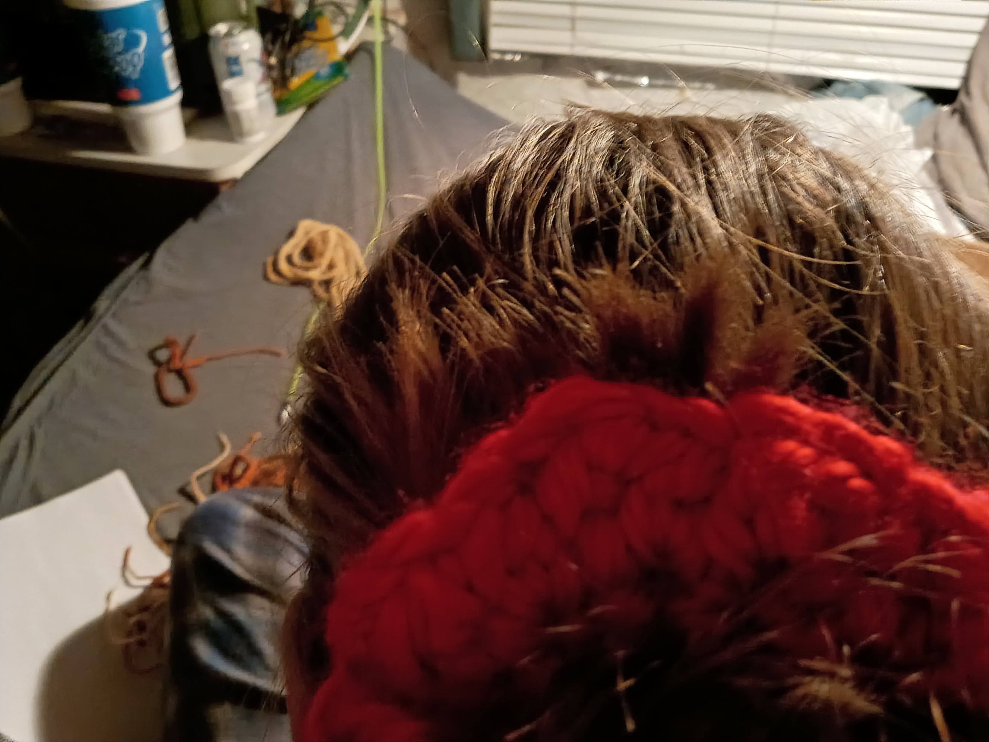 Scrunchy
