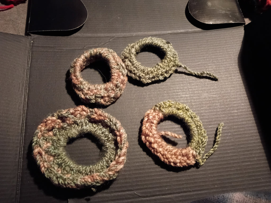 Scrunchy