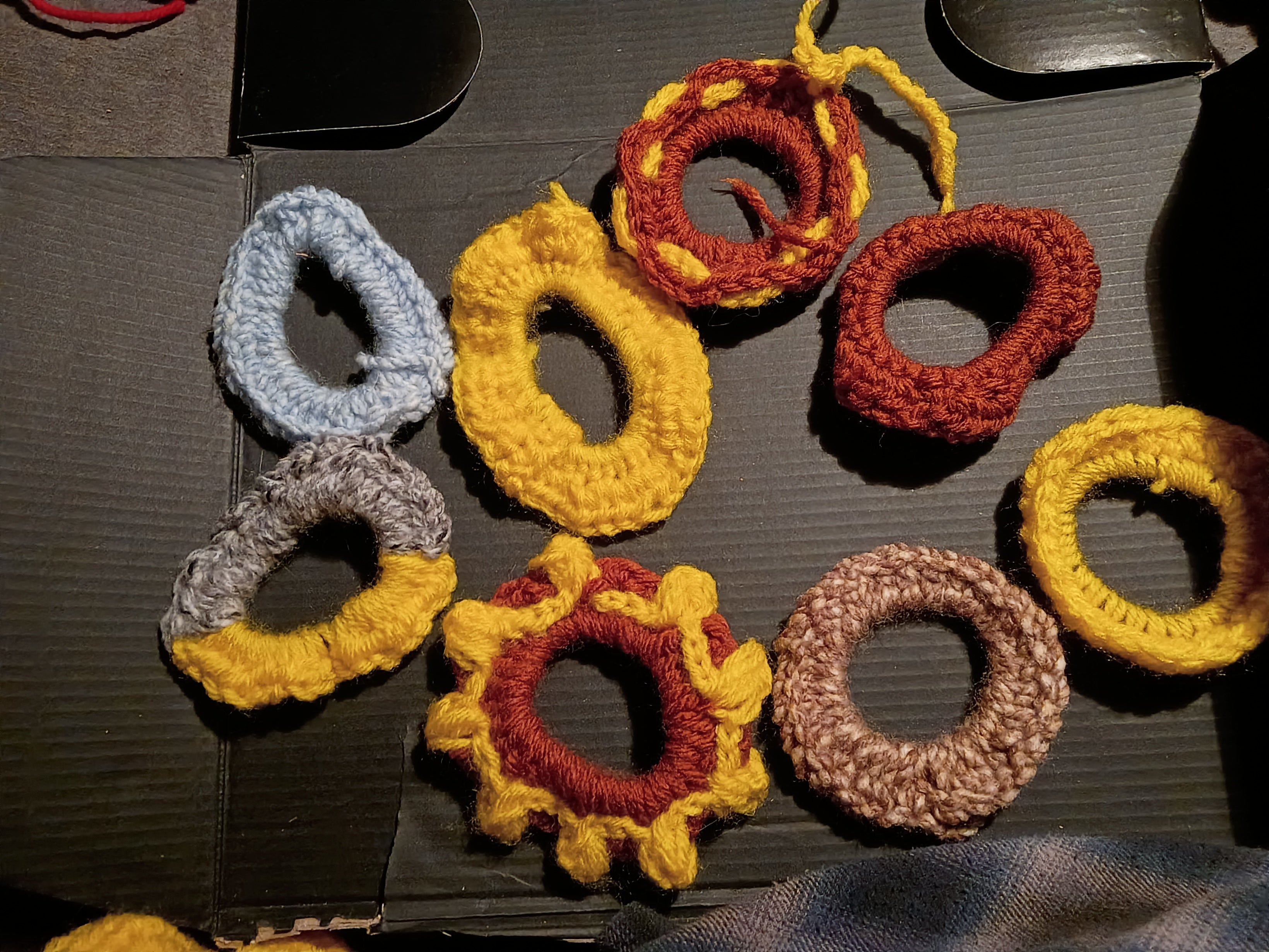 Scrunchy