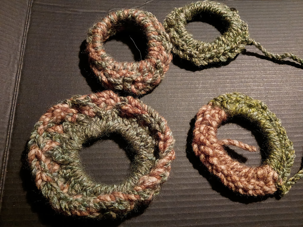 Scrunchy