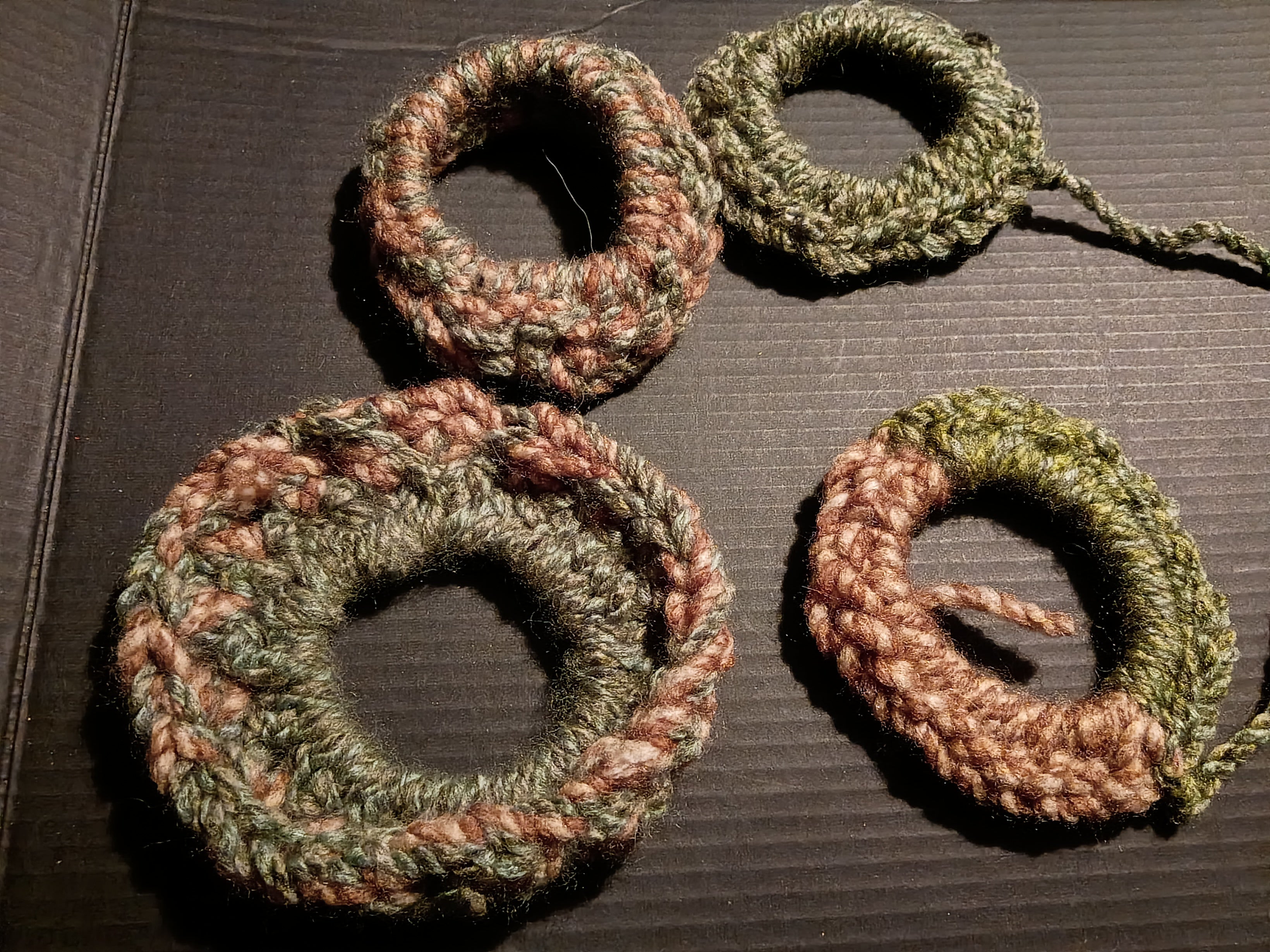 Scrunchy